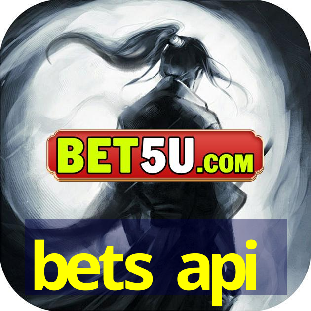 bets api